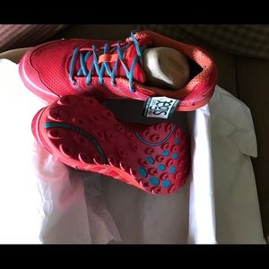 Merrell running shoes